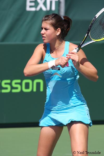 Cirstea si Niculescu fac echipa la New Haven